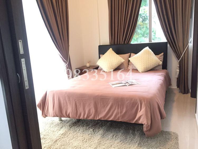 Oxley Edge (D9), Apartment #164802652